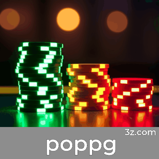 Qualidade Superior de Jogos no poppg Casino