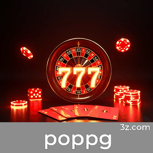 Luxuosa Experiência Casino com Equipe Internacional, Exclusiva no poppg