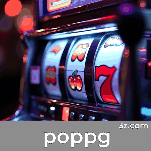 Qualidade Superior de Jogos no poppg Casino