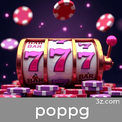 Luxuosa Experiência Casino com Equipe Internacional, Exclusiva no poppg