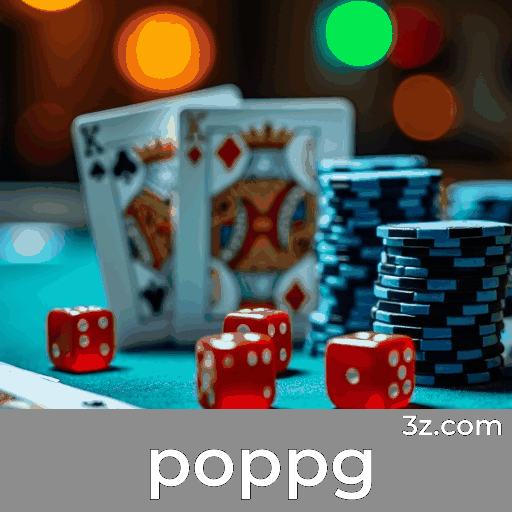 poppg: Plataforma Estável, Segura e Otimizada para o Brasil